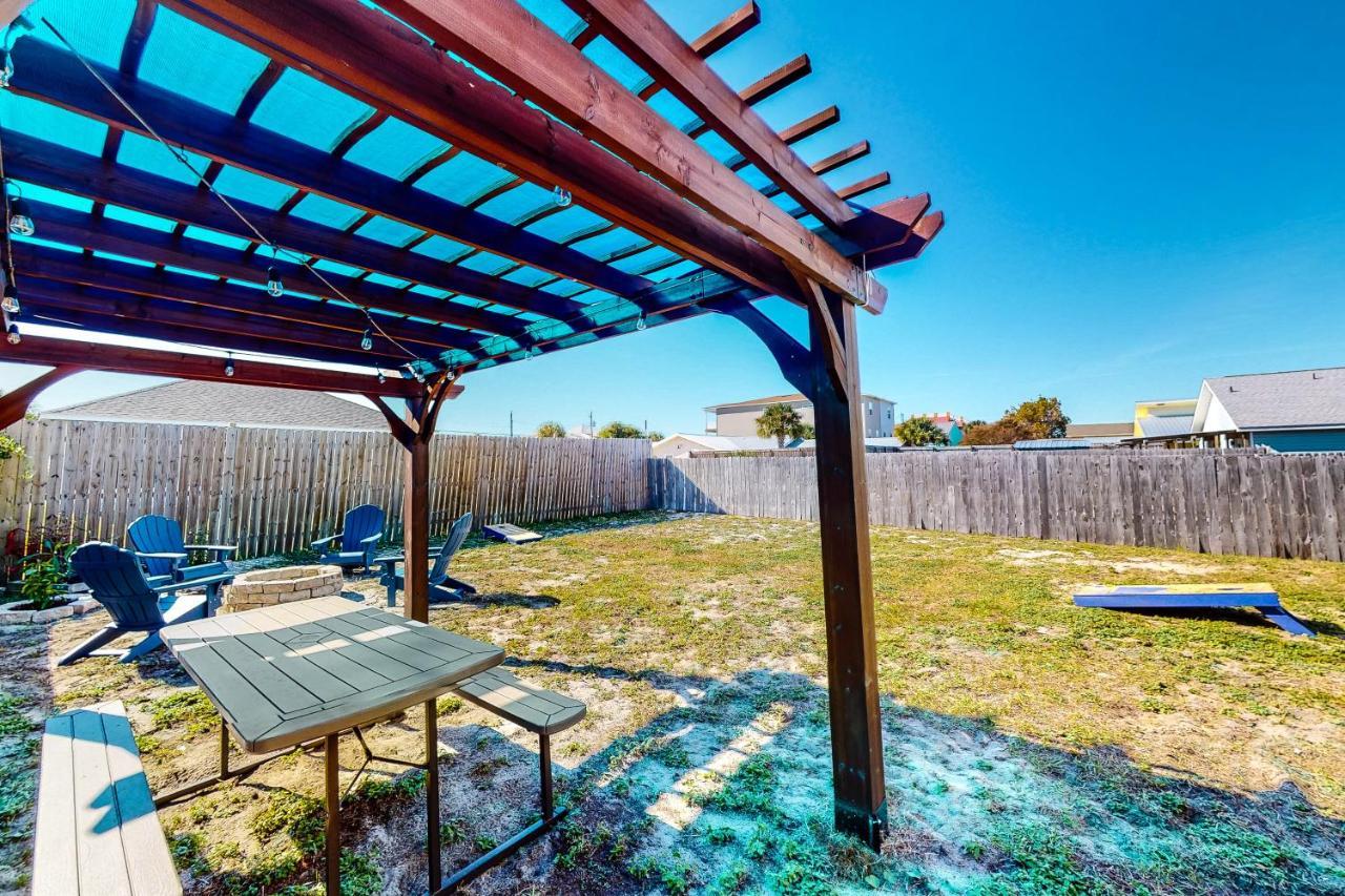 הוילה פנמה סיטי ביץ' Blue Haven מראה חיצוני תמונה
